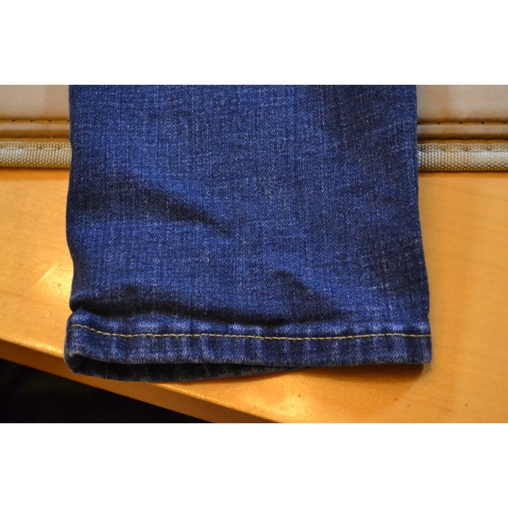 Levi's 311 Shaping Skinny Jeans Ladies Size 30 1497 - Picture 6 of 10